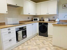 Wardenlea Holiday Home