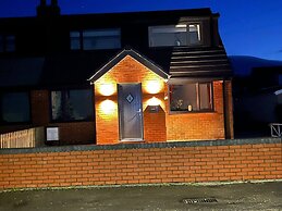 Wardenlea Holiday Home