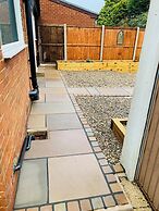 Wardenlea Holiday Home