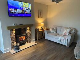 Wardenlea Holiday Home