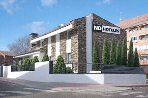 NDHoteles