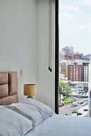 Seis Residences