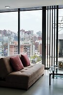 Seis Residences
