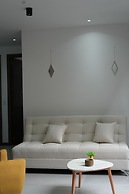 Seis Residences