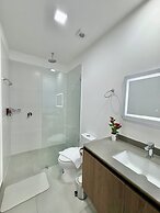 Seis Residences