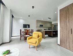 Seis Residences