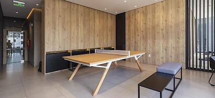 Seis Residences