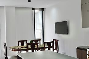 Seis Residences
