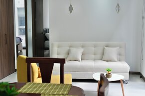 Seis Residences