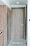 Seis Residences