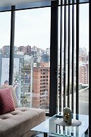 Seis Residences
