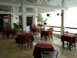 Hotel Restaurant Lala foughala
