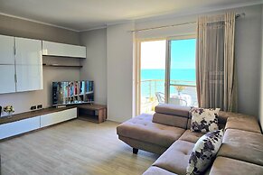 Sea Vista Durres 50m From Beach