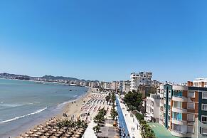 Sea Vista Durres 50m From Beach
