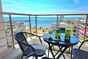 Sea Vista Durres 50m From Beach