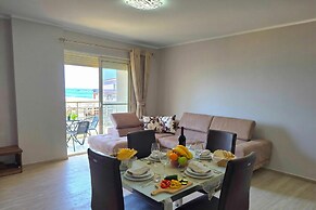 Sea Vista Durres 50m From Beach