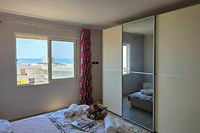 Sea Vista Durres 50m From Beach
