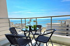 Sea Vista Durres 50m From Beach