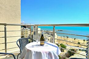 Sea Vista Durres 50m From Beach