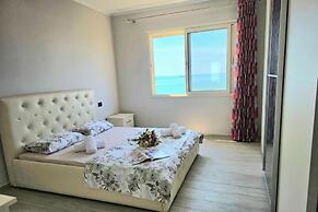 Sea Vista Durres 50m From Beach
