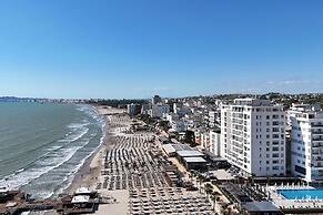 Sea Vista Durres 50m From Beach