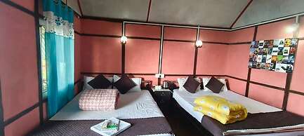 D's Mayaavea Homestay