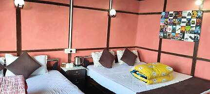 D's Mayaavea Homestay