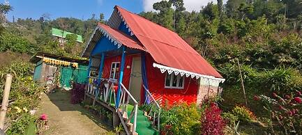 D's Mayaavea Homestay