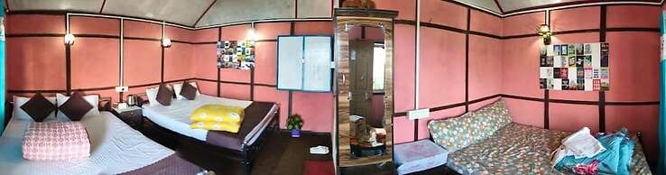 D's Mayaavea Homestay