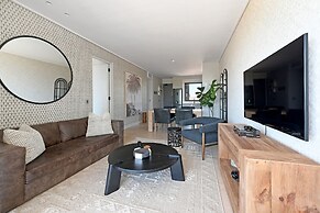 Quiet 2-bed Green Point Retreat Rooftop Pool