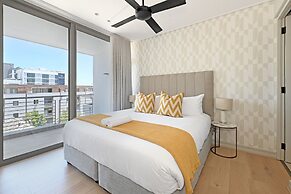 Quiet 2-bed Green Point Retreat Rooftop Pool