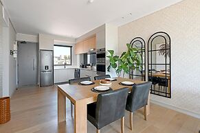 Quiet 2-bed Green Point Retreat Rooftop Pool