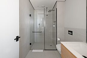 Quiet 2-bed Green Point Retreat Rooftop Pool