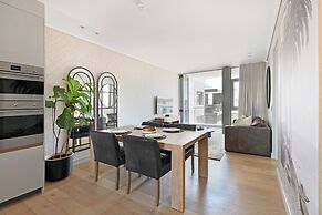 Quiet 2-bed Green Point Retreat Rooftop Pool