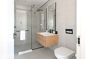 Quiet 2-bed Green Point Retreat Rooftop Pool