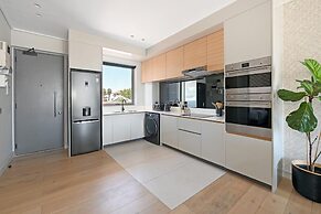 Quiet 2-bed Green Point Retreat Rooftop Pool