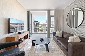 Quiet 2-bed Green Point Retreat Rooftop Pool