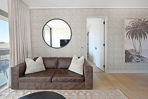 Quiet 2-bed Green Point Retreat Rooftop Pool