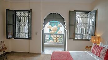 Manzil Fanny Private Riad & Spa