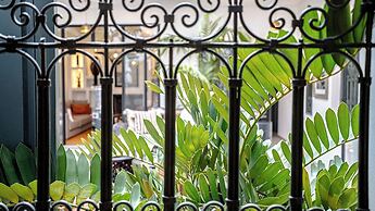 Manzil Fanny Private Riad & Spa