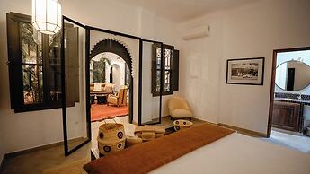 Manzil Fanny Private Riad & Spa