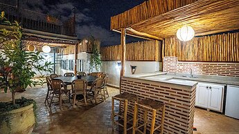 Manzil Fanny Private Riad & Spa