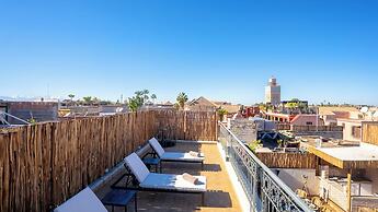 Manzil Fanny Private Riad & Spa