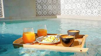 Manzil Fanny Private Riad & Spa