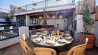Manzil Fanny Private Riad & Spa