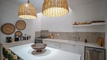 Manzil Fanny Private Riad & Spa