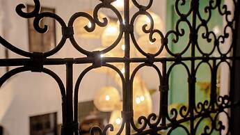 Manzil Fanny Private Riad & Spa