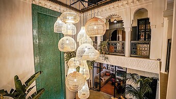 Manzil Fanny Private Riad & Spa