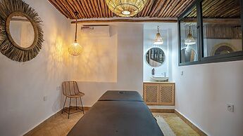 Manzil Fanny Private Riad & Spa