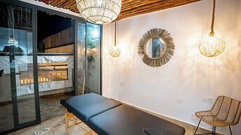 Manzil Fanny Private Riad & Spa